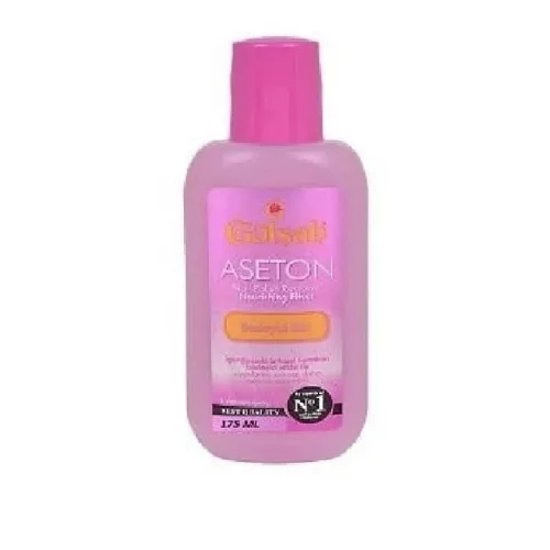 GÜLŞAH ASETON BESLEYİCİ 175 ML