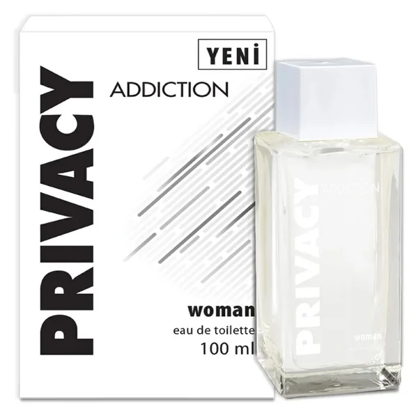 PRİVACY EDT ADDİCTİON WOMEN