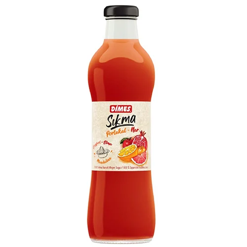 DİMES SIKMA KARIŞIK 700 ml