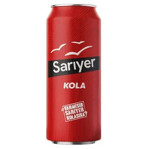 SARIYER KOLA ŞEKERSİZ (iz-330ml)