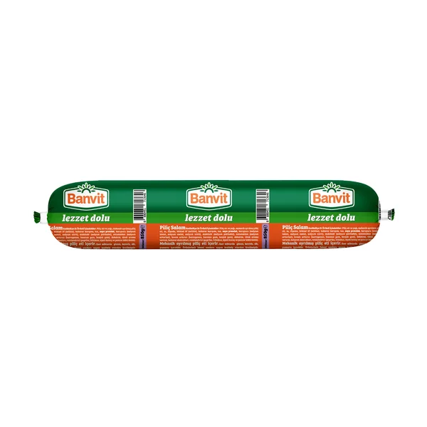 BANVİT BATON SALAM